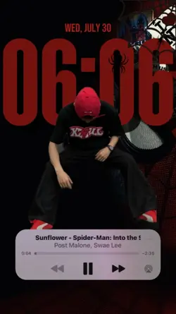 Spider-Man