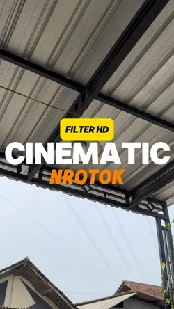 Cinematik Horeg mbe