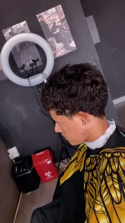Haircut