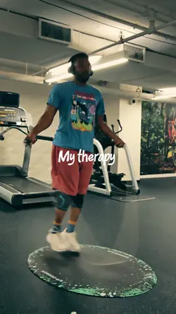 My therapy 