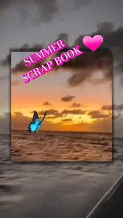 album de vacaciones 