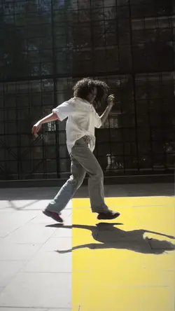 Fashion Dance