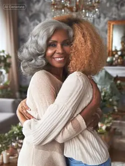 Hugging Trend