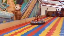 Selamat Hari anak 