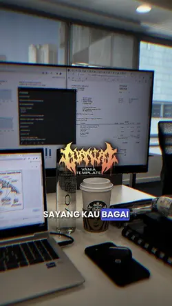 DJ SAYANG KAU BAGAI