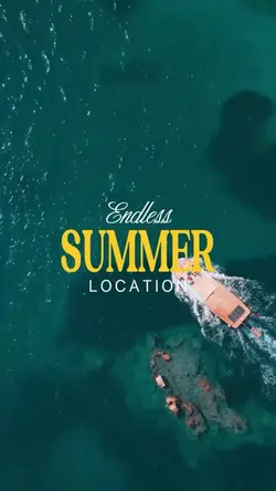 ENDLESS SUMMER
