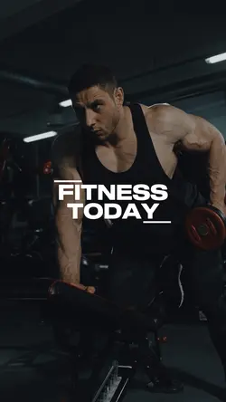 Fitness today