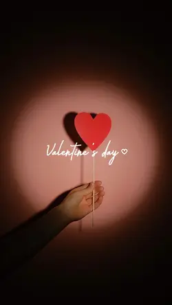 Valentine's day 2025