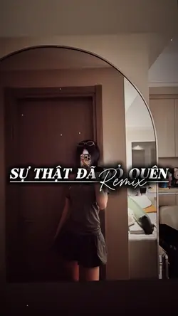 SỰ THẬT ĐÃ BỎ QUÊN