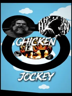 Chicken Jockey V2