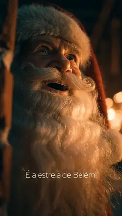 Mensagem de Natal