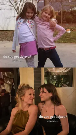 do you get dejavu?