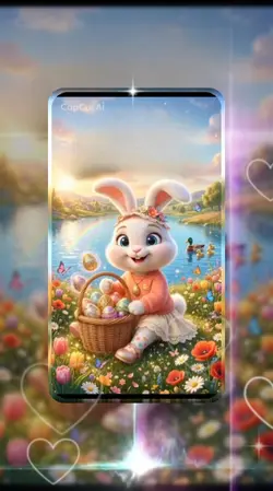 Buona Pasqua