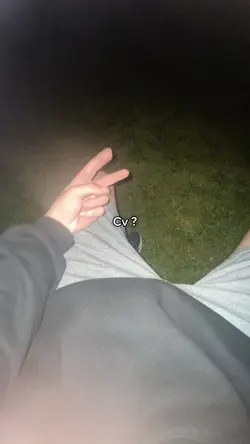 Cv ? 👀🤪