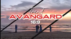 AVANGARD-Slowmotion