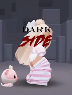 DARK SIDEE
