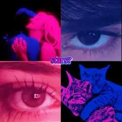 Tv girl "Eye trend"