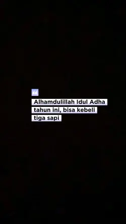 3 sapi
