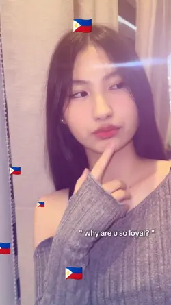 why are u so loyal?