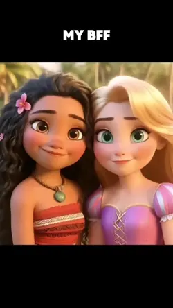 Bestie Duos