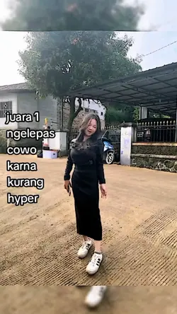 juara 1 nglepas cwo