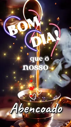 BOM DIA