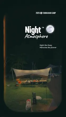 Night Atmosphere 