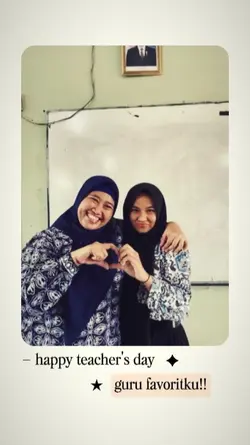 happy teacher's day 