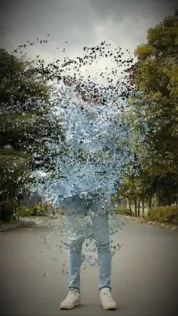 jadi kingkong 
