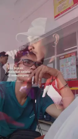Aku Bukan Malikat