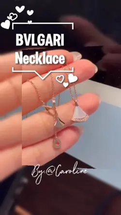 Jewelry Template
