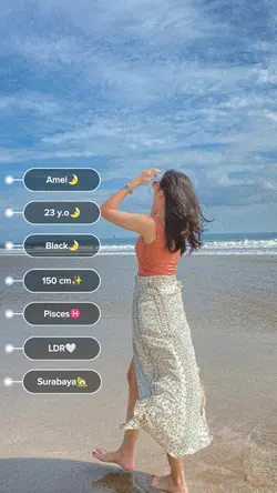 my biodata
