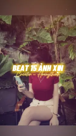 BEAT 15 ẢNH XỊN