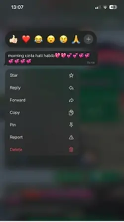 Trend Tiktok