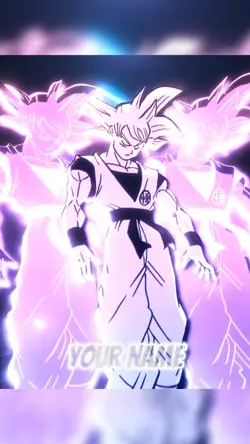 Free Anime edit