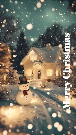Merry Christmas❤️