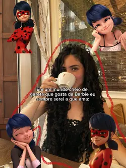 Lady Bug 