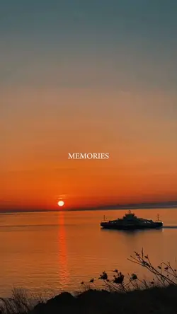 memories 