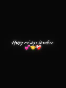 HAPPY RAKSHYABHANDAN