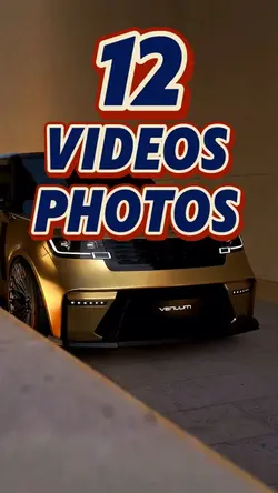 Video or photo 