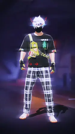 FF NEW TREND ><