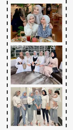 trend nuansa bening