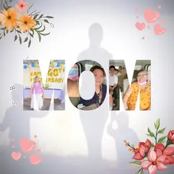 Happy mothers day