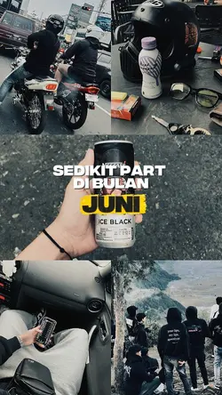 Sedikit Part 