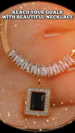 necklace