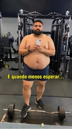 Antes X Depois