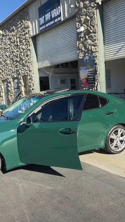 car wrap 
