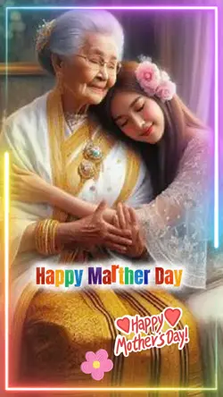 happy Marther Day 