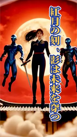 いにしえから宇宙人はいた⁉️