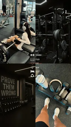 gym motivation